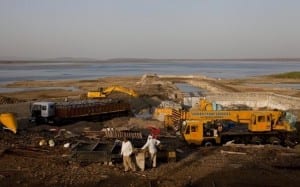 India cancels four major new coal plants in move to end imports