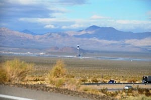 California regulator gives Ivanpah solar towers more time to reach targets