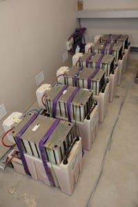 Coalition deepens interest in battery storage