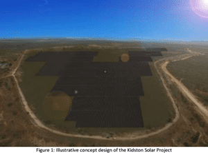 Qld hybrid solar and pumped hydro project set to begin next year