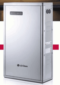 LG Chem ramps up Australian battery storage plans ahead of “critical solar decade”