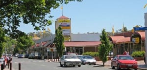 Coal exploration in Bacchus Marsh has passed the end of its shelf life