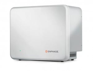 Enphase sees battery storage costs falling by half by 2020