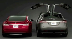 S3X sells – but is it causing trouble for Tesla?