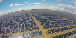 FRV reaches financial close on 100MW Lilyvale solar farm