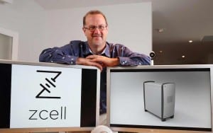 Redflow says first ZCell batteries to be installed in homes in October