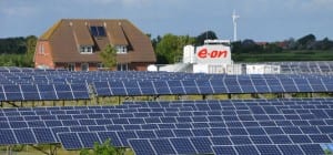 E.ON and RWE report losses in fossil power generation as they turn to renewables