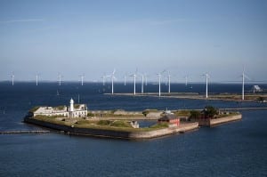A small country goes big with renewables: Denmark’s goal to be fossil-free