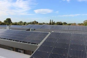 W.A. Energy Minister again hails “great energy revolution” of rooftop solar