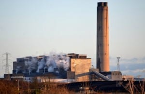 After 115 years, Scotland is coal-free