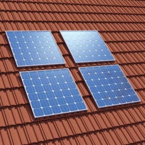 Regulator sets rooftop solar target of 760MW for 2016