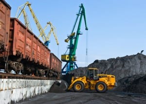 New China energy data: coal imports down a further 10%