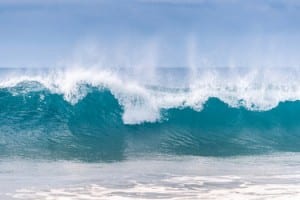 Protean begins deployment of 30 wave energy devices near Bunbury