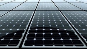 Solar makes EV battery support for the grid complicated financially
