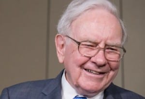 Warren Buffett: solar and wind may erode economics of incumbent utilities