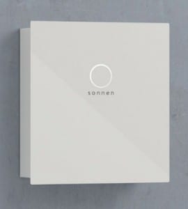 Europe’s Sonnen launches battery storage product into Australia