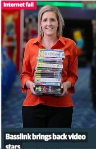 Tasmania’s great leap backward: Gas, diesel and now video tapes
