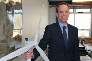 ACT lifts 2020 target to 100% renewable energy, as Australia stalls