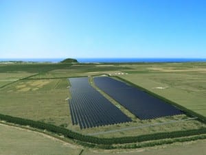 Construction begins on Australia’s biggest council-owned solar farm