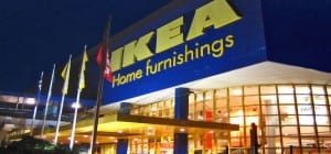 IKEA launches its home solar service