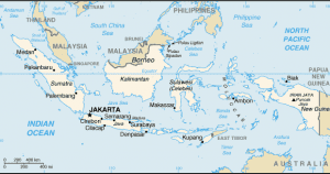 Australia’s energy future lies across the Timor Sea