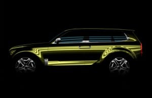 Hyundai–Kia group plans blitz attack into electric vehicles