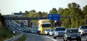 Germany witnesses first stirrings for possible ban on non-EV car sales