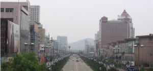 China gears up to ban new fossil fuel powered cars