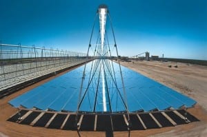 Why Australia should not abandon world-leading solar boost technology