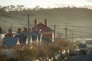 Tasmania needs to look at efficiency to resolve electricity crisis