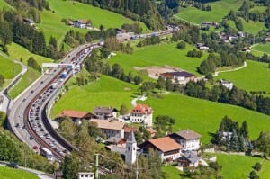 Austria could ban new gas and diesel cars by 2020