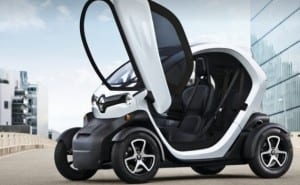 How I almost bought an EV, but bought en electric bike instead