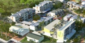 Citizen utility: Housing estate to offer solar, storage and EVs to residents