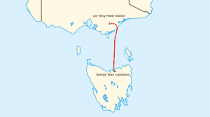 Tasmania terminates contract with Basslink, as legal fight continues