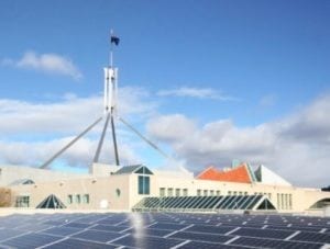 ACT targets 600 homes in second round of battery storage tender