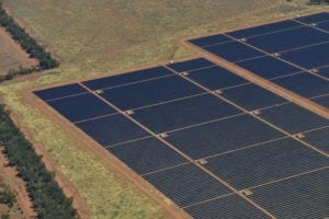 Investors back 1000s of MW of new solar projects in Australia – just don’t mention the RET