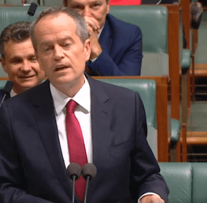 Labor cites climate, solar and storage in budget reply, reopens door for ARENA  funding