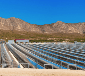 “Baseload” solar at 5c/kWh? How solar + storage can be cheaper than coal