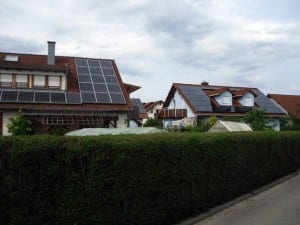 Is 2 cent solar possible? Depends on how long a panel can last