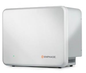 Enphase doubles battery storage production target to 60,000 units