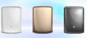 GCL Poly takes on Tesla with multi-coloured 5.6kWh battery storage