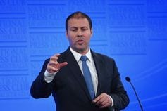 Frydenberg on blackouts: No mention of failing network, gas, software