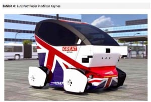 The Tesla-Apple-Google dilemma: Will humans be banned from driving?