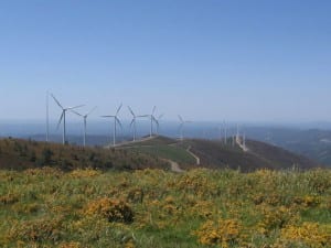 Portugal runs on 100% renewables for 4 days