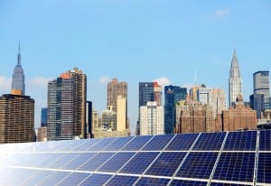 Why community-scale solar is solar electricity market’s latest darling