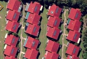 Australia’s top solar states and suburbs