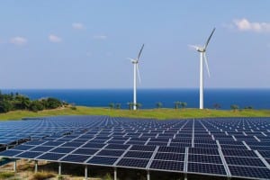 Strong plan can deliver a 100% renewable energy future