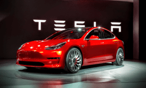 Tesla moves its 500,000 cars-a-year production target forward to 2018