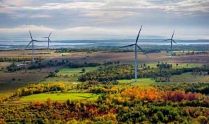 Victoria sidesteps utilities in deal for two new wind farms