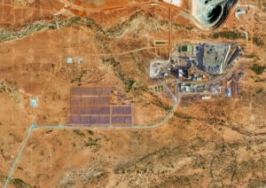 WA copper mine goes green as it powers with solar and storage